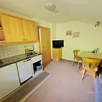 Haus Bürgler Apartment