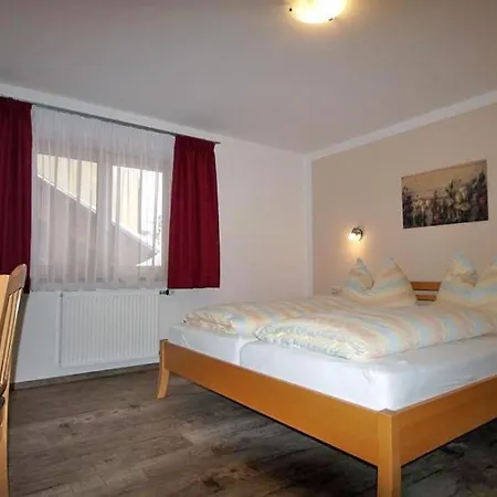Haus Buergler Apartment Dienten am Hochkoenig