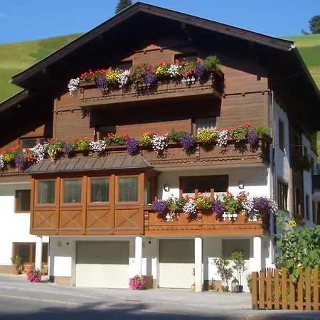 Haus Bürgler