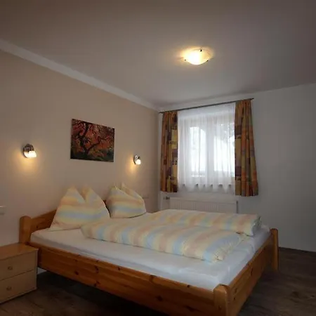 Haus Buergler Apartment Dienten am Hochkoenig