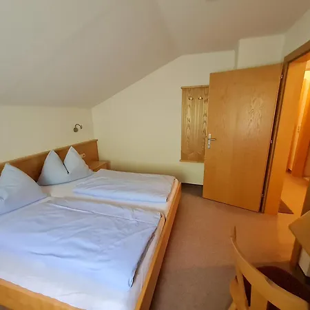 Haus Buergler Apartment Dienten am Hochkoenig
