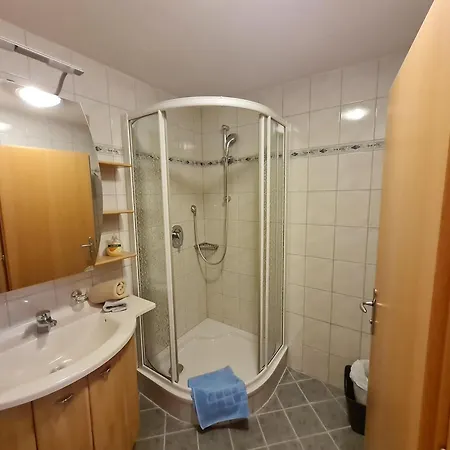 Apartment Haus Buergler Dienten am Hochkönig