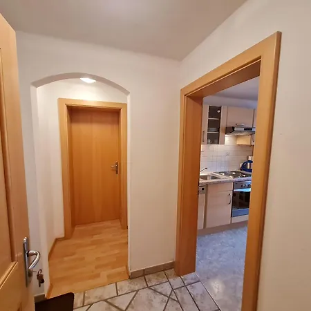Apartment Haus Buergler Dienten am Hochkoenig