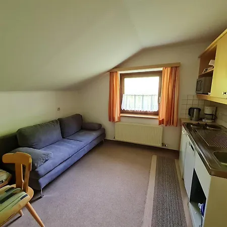 Haus Buergler Apartment