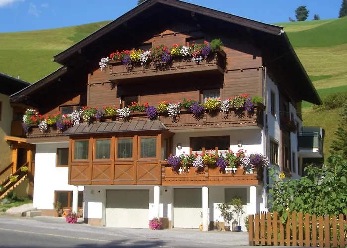 Haus Buergler